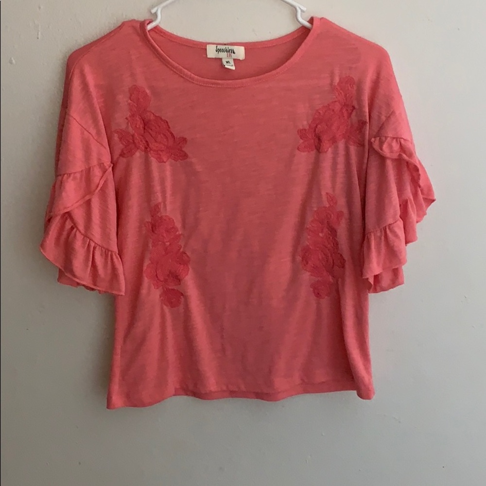 Blusa Niña